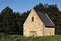 Kapelle Saint-Léonard