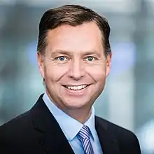 Stephan Mayer Februar bis Mai 2022