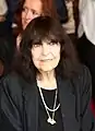 4. Juni: Friederike Mayröcker