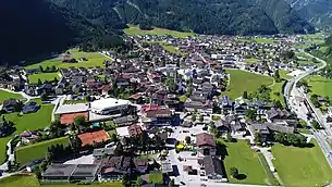 Mayrhofen