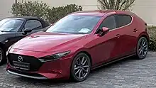 Mazda3