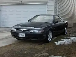 Eunos Cosmo (1990–1996)