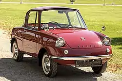 Mazda R360
