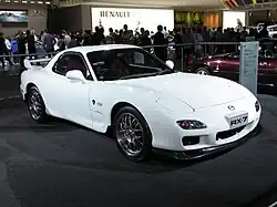 Mazda RX-7