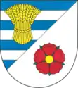 Wappen von Mazelov