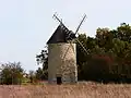 Mühle von Bellien