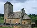 Kirche Notre-Dame-de-la-Nativité