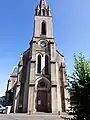 Kirche Saint-Pierre
