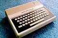TRS-80 Model MC-10