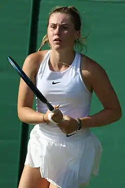 Ella McDonald