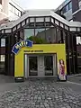 Die McFIT-Filiale Gostenhof in der Wolgemutstraße&nbsp;2
