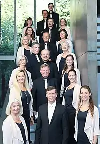 Gallus Chor (2020)