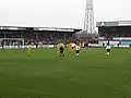 Merton Meadow End (links)