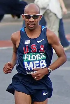 Meb Keflezighi – Rang&nbsp;23