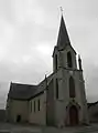 Kirche der Unbefleckten Empfängnis