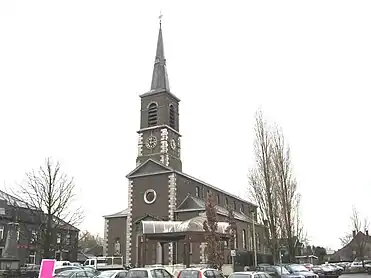 Mechelen-aan-de-Maas (Maasmechelen)