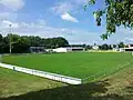 Stadion an der Kirschenallee