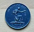 Medaille (1916)
