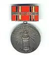 Medaille „Verdienter Bergmann“