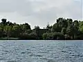 Ehemaliges Wasserwerk Gosewinkel
