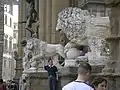 Die Medici-Löwen