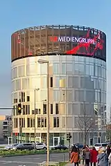 Funke Mediengruppe GmbH & Co. KGaA
