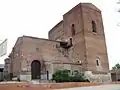 Iglesia de Santo Tomé