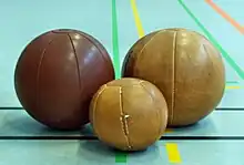 Medizinball