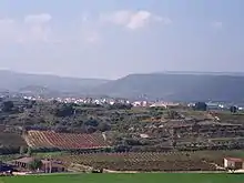 Wein- und Weinbau-Kulturlandschaft von La Rioja und Rioja Alavesa