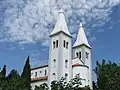 Kirche