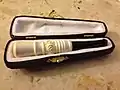 Zigarettenspitze aus Meerschaum