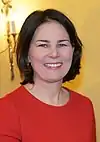 Annalena Baerbock