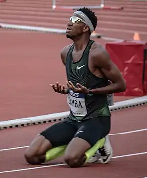 Abderrahman Samba (2018)
