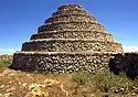 Barraca auf Menorca