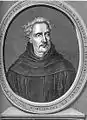 Abraham a Sancta Clara