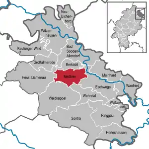 Karte