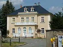 Villa Dora
