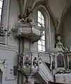 Kanzel