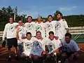 Meistermannschaft 2007