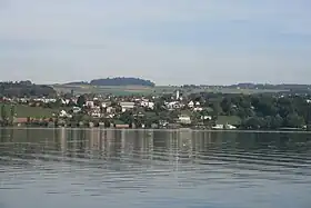 Meisterschwanden