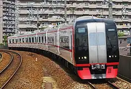 Baureihe 2200