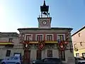 Rathaus