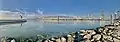 Der Meles Fluss in Bayrakli