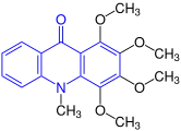 Melicopicin