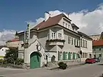 Eichamt Melk