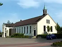 St. Lukas in Bennien