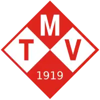 Logo Mellendorfer TV