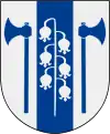 Wappen von Mellerud