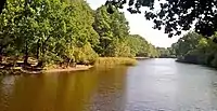 Kupferteich