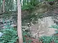 Bergbau